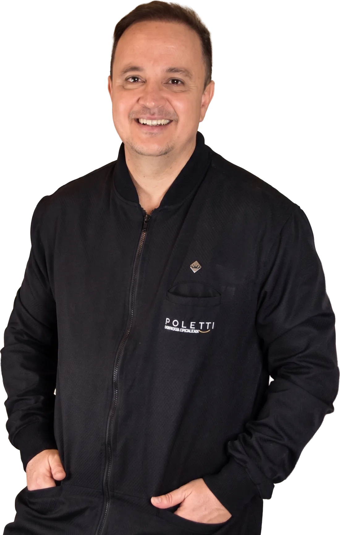 Dr. Rafael Poletti
